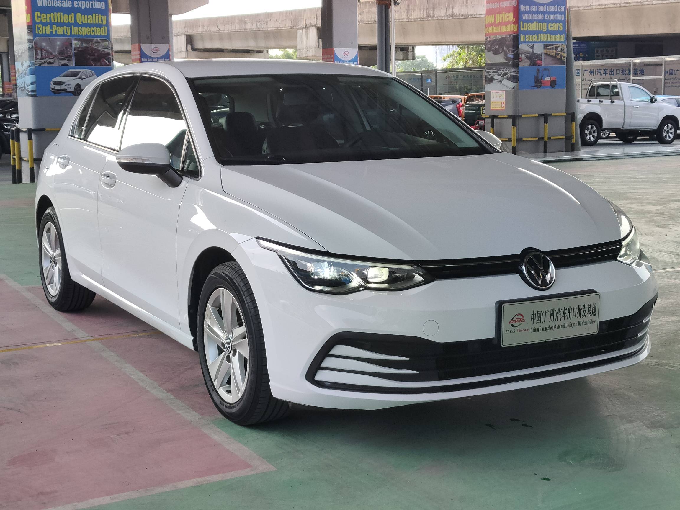 2023 Volkswagen Golf