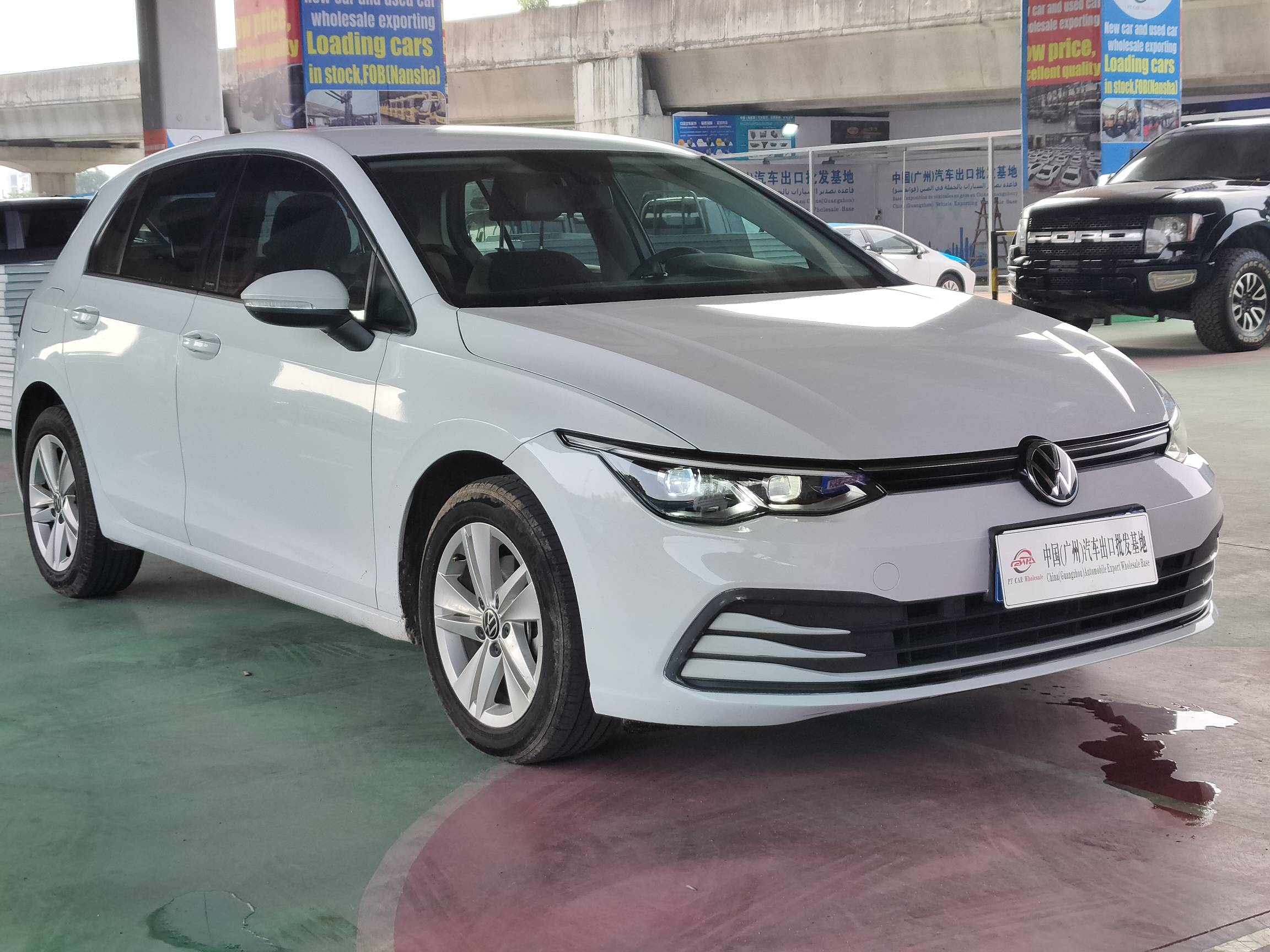 2023 Volkswagen Golf