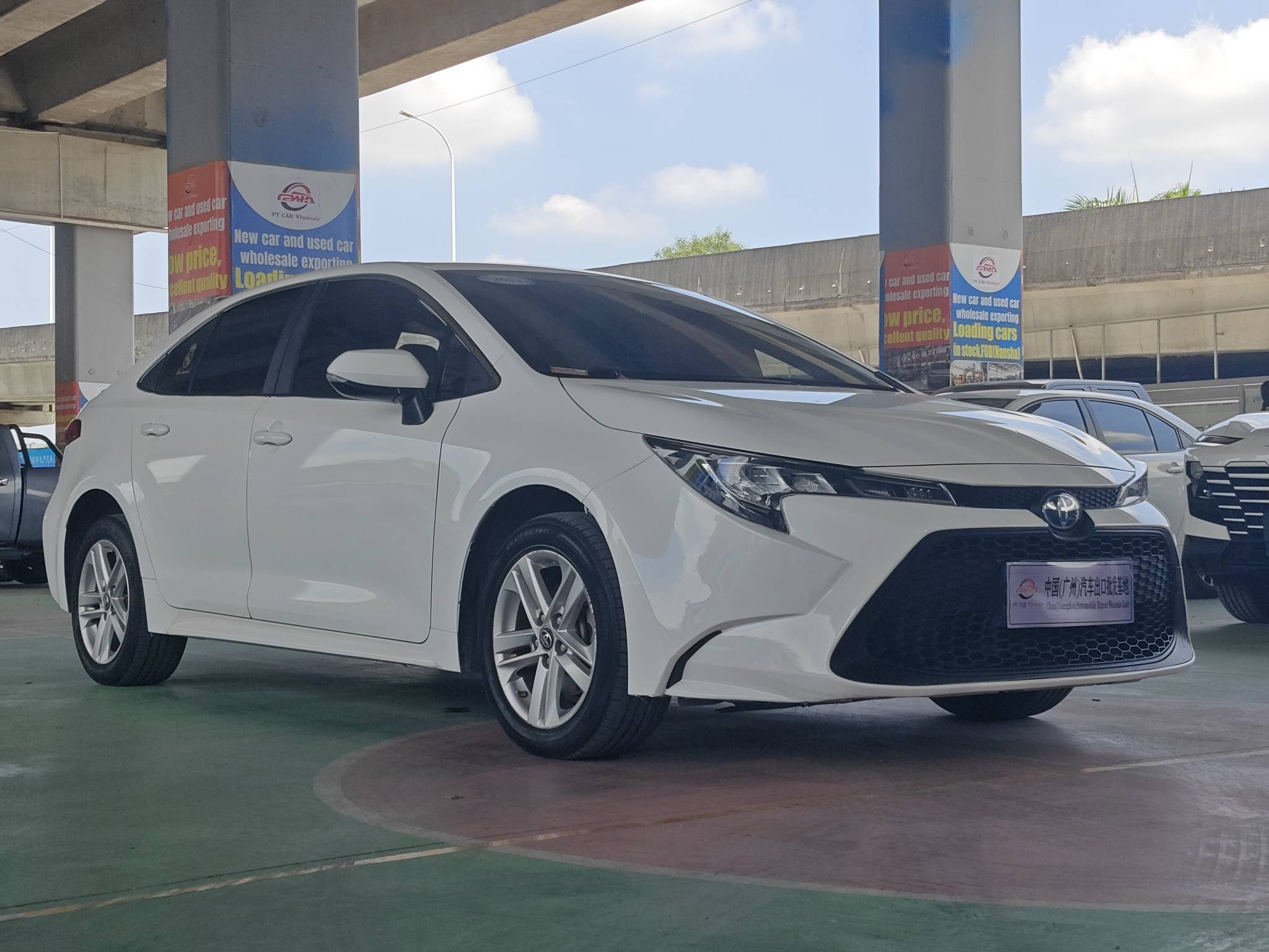 2022 Toyota Levin