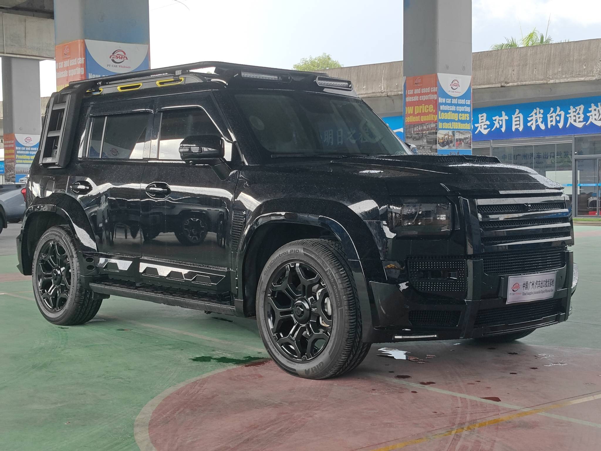 2025 JETOUR 山海