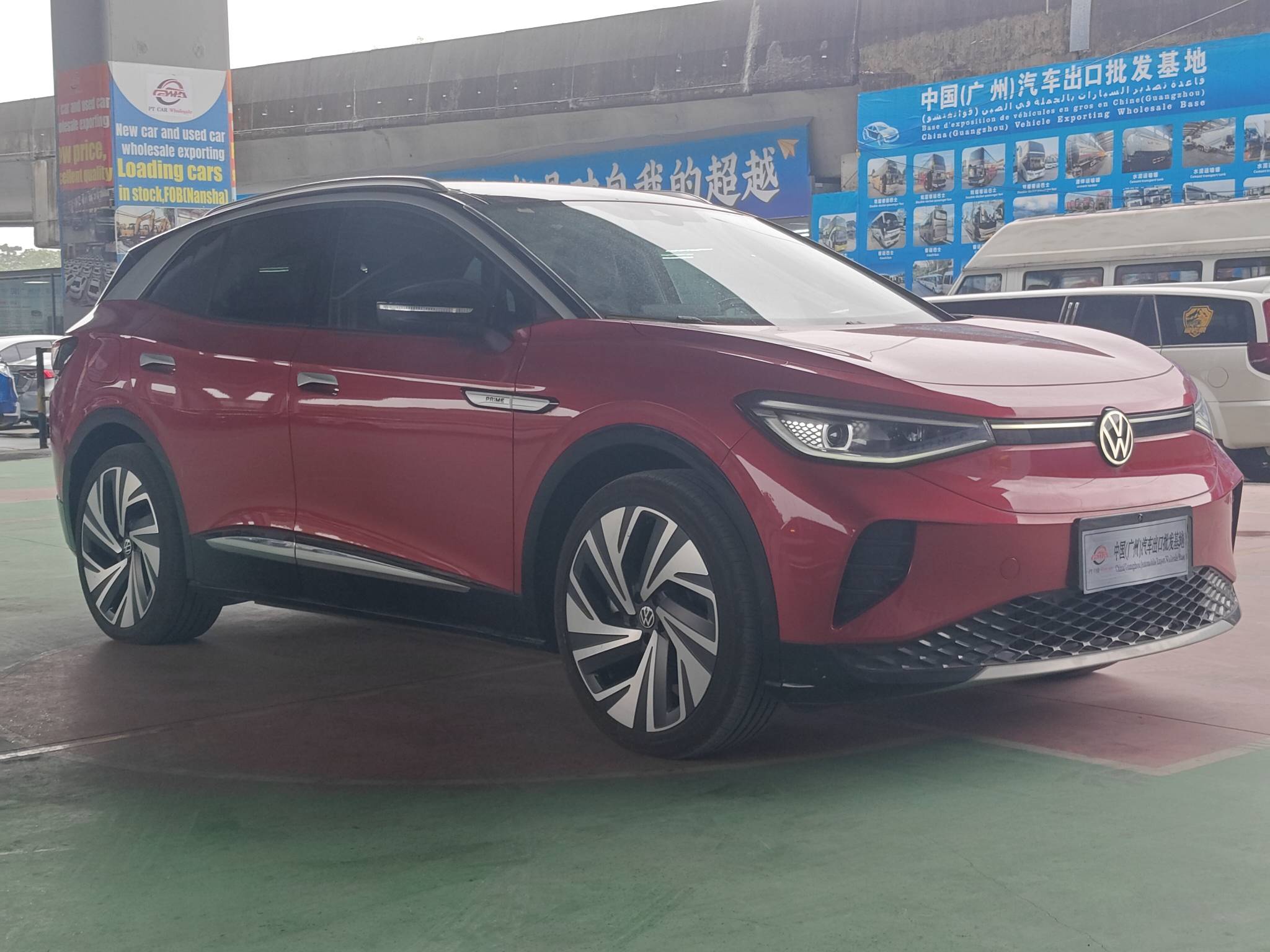 Volkswagen ID.4