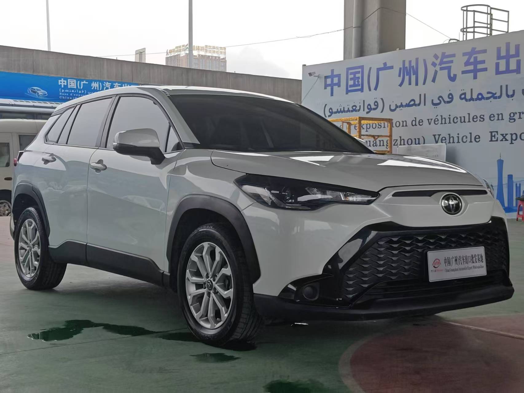 Toyota Frontlander