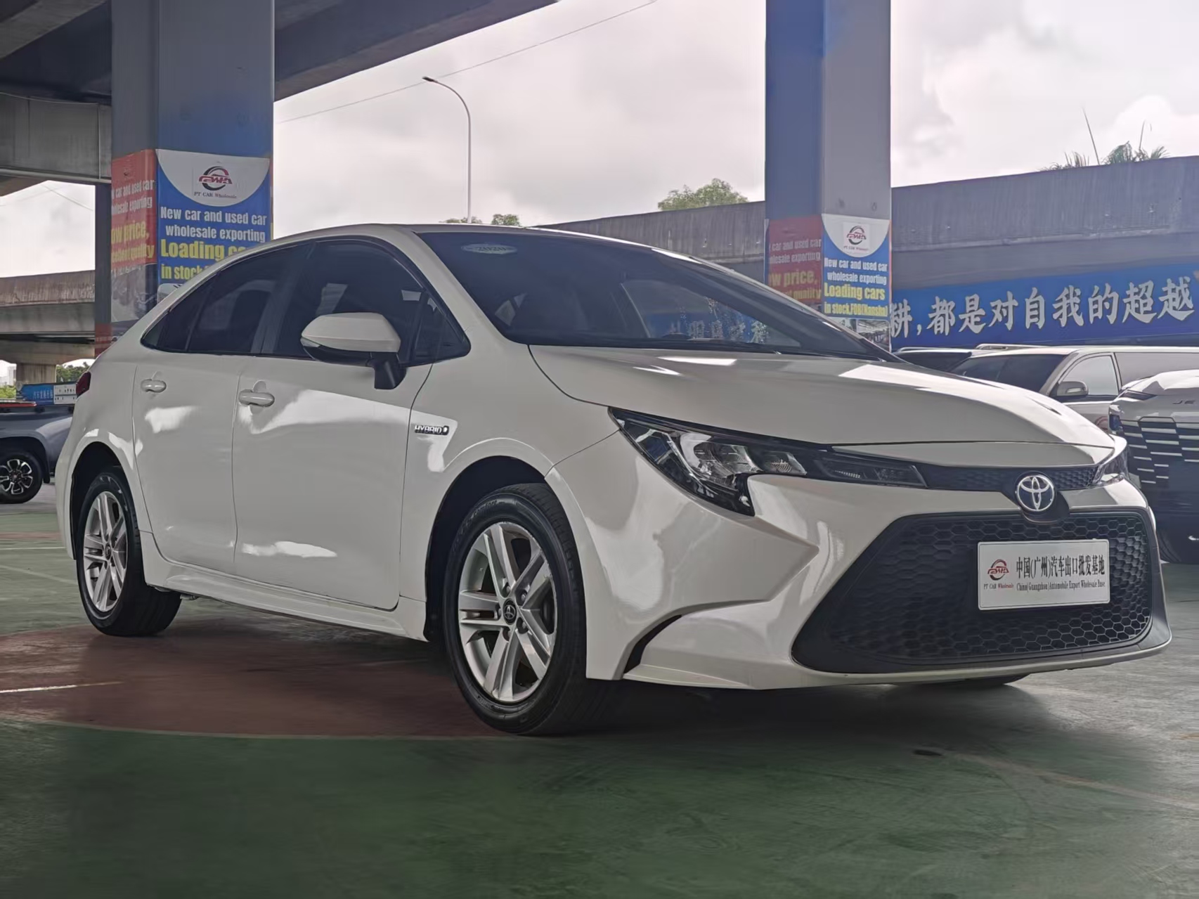 Toyota Levin