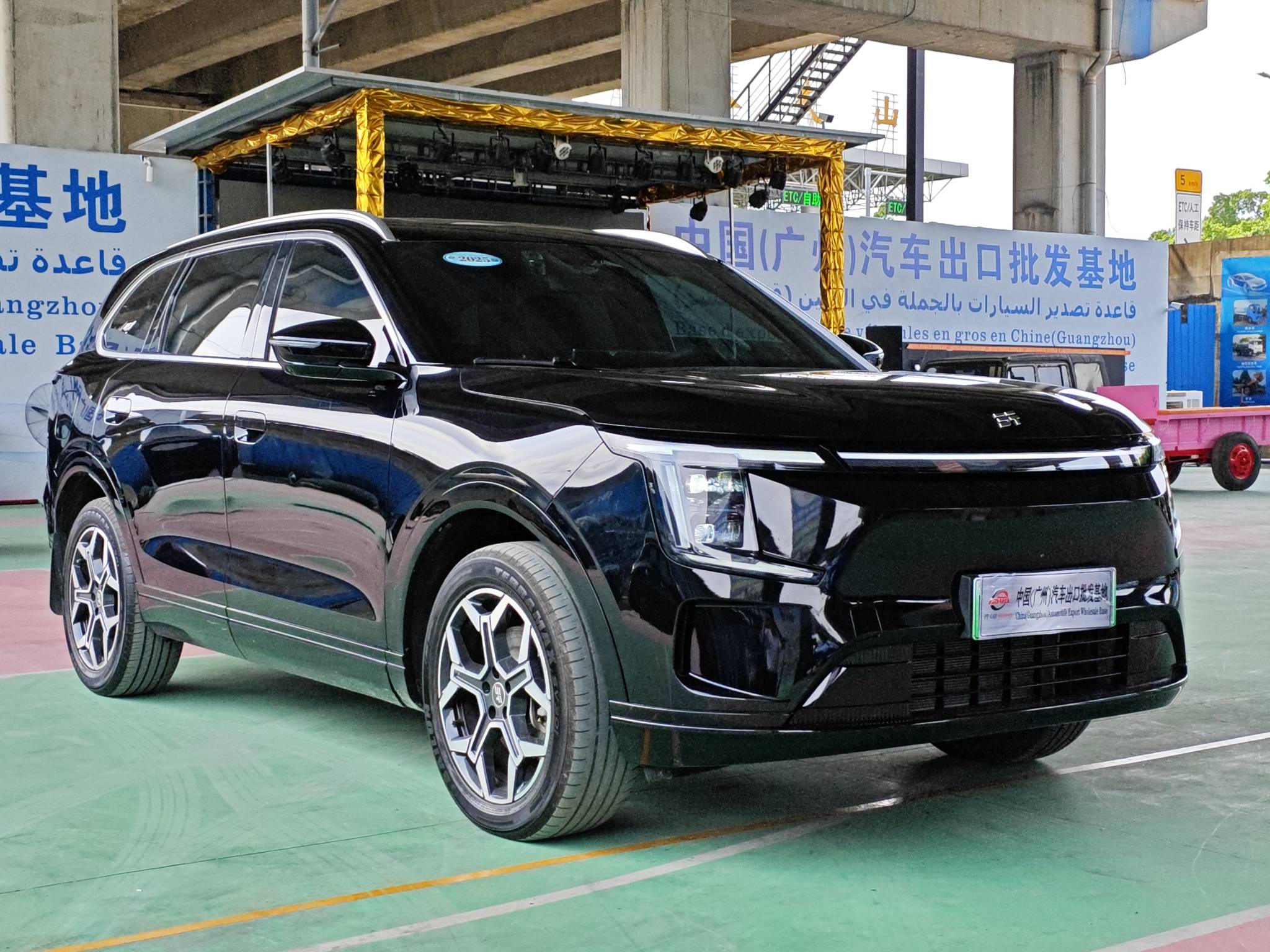2025 JETOUR 山海