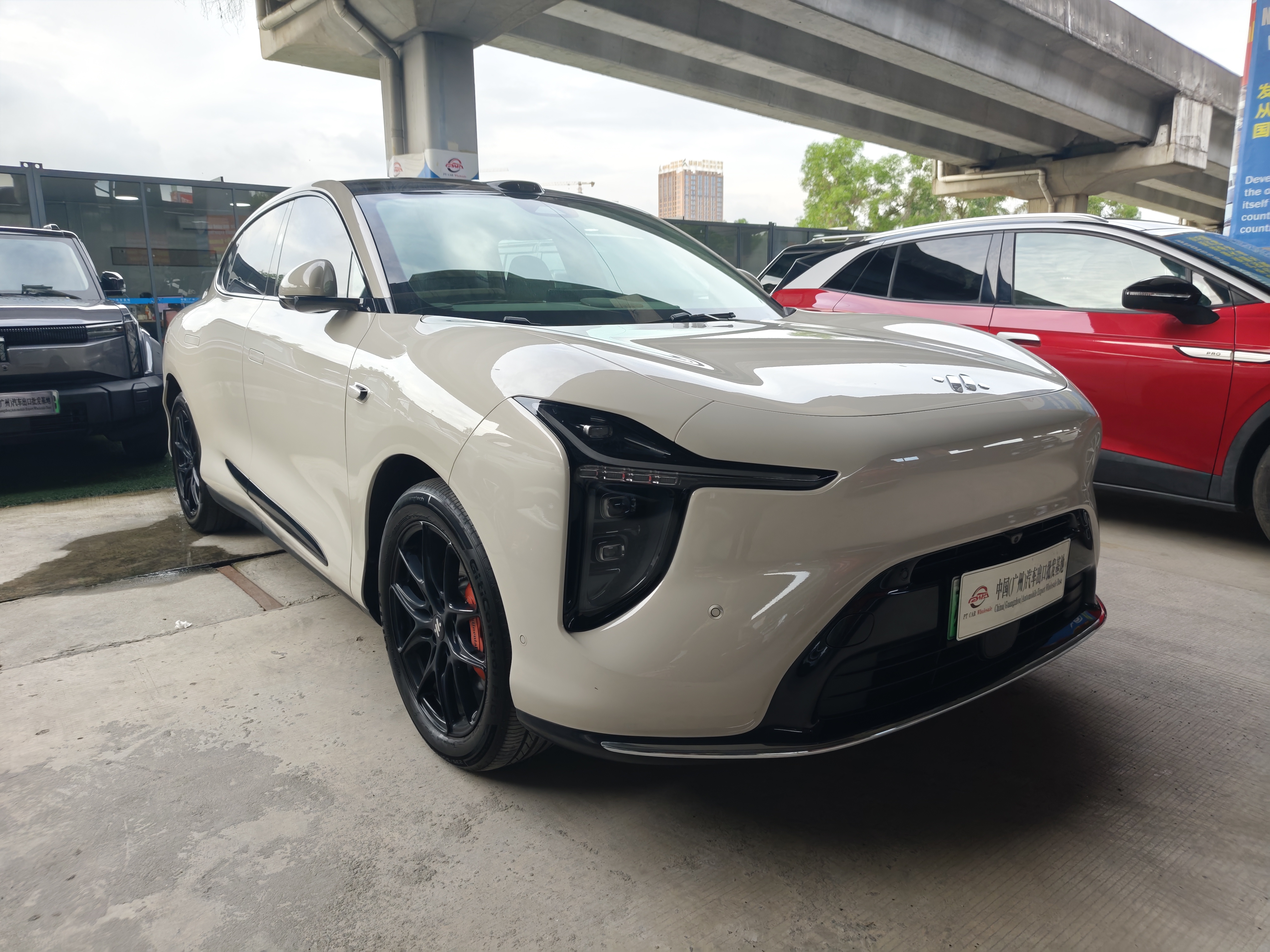 IM Motors LS6