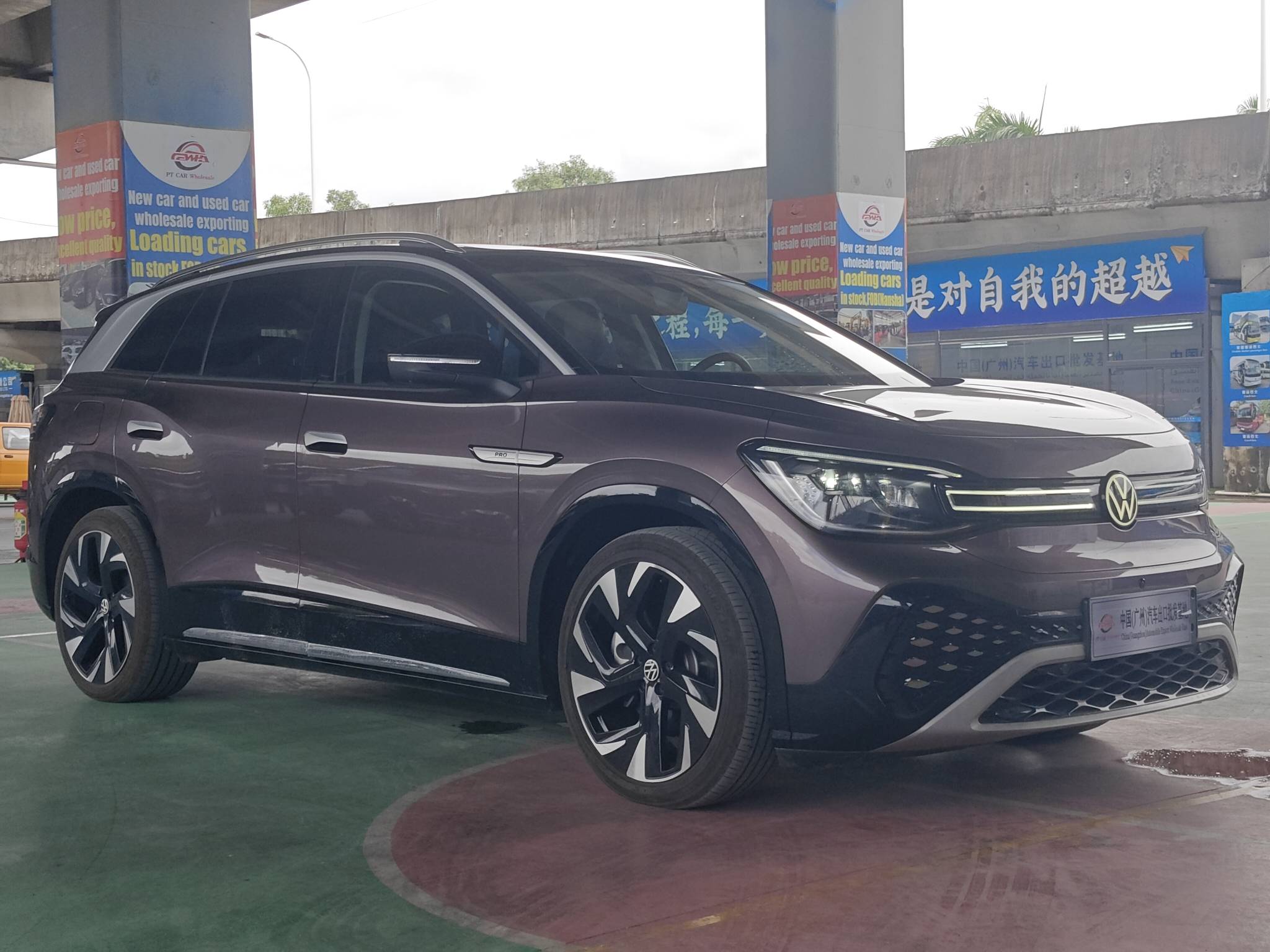 Volkswagen ID.6