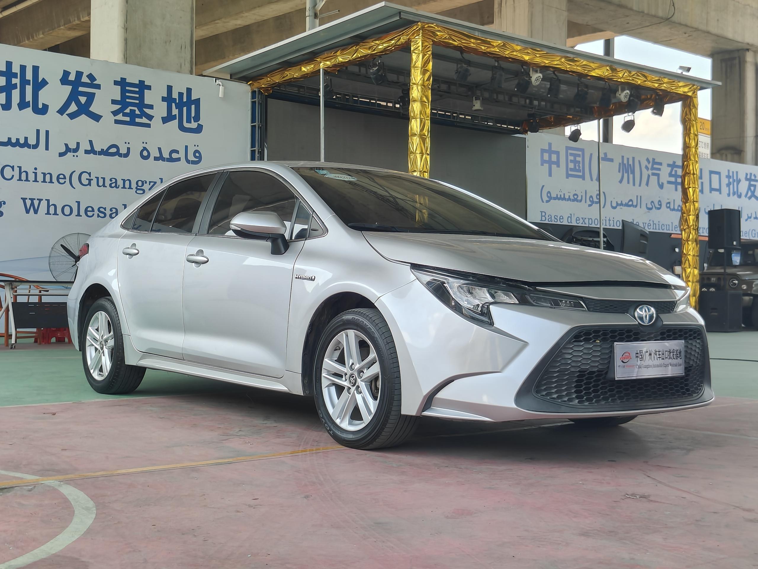 Toyota Levin