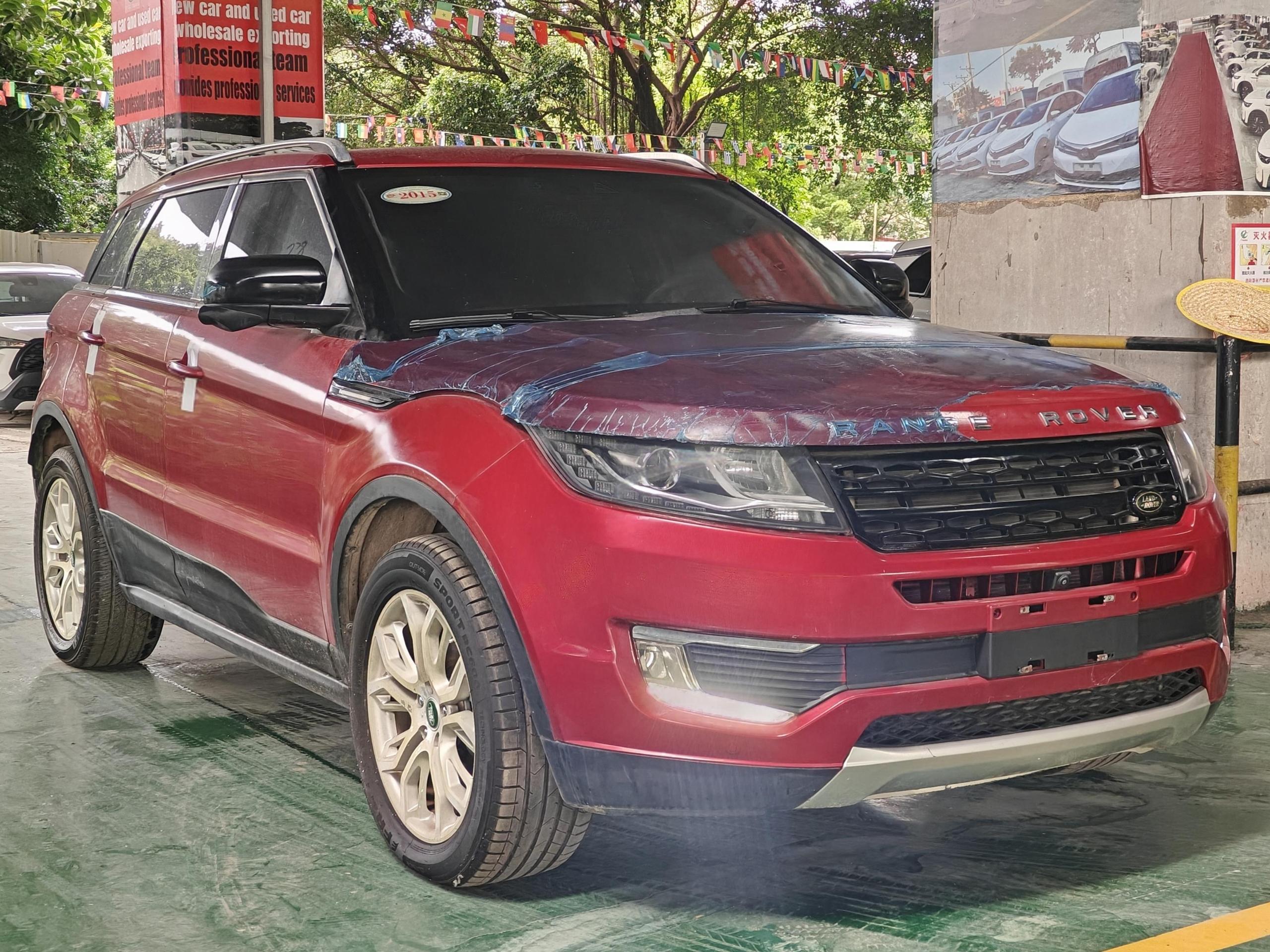 Lufeng X7