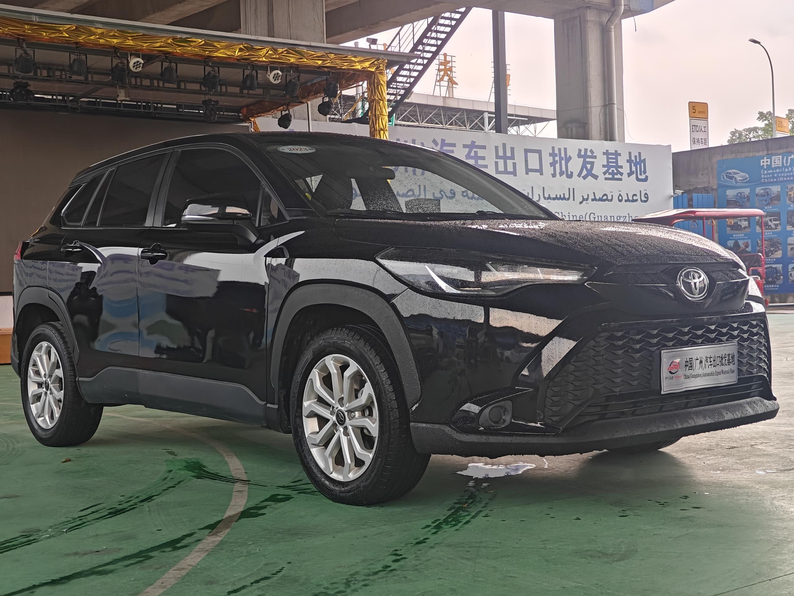 Toyota Frontlander