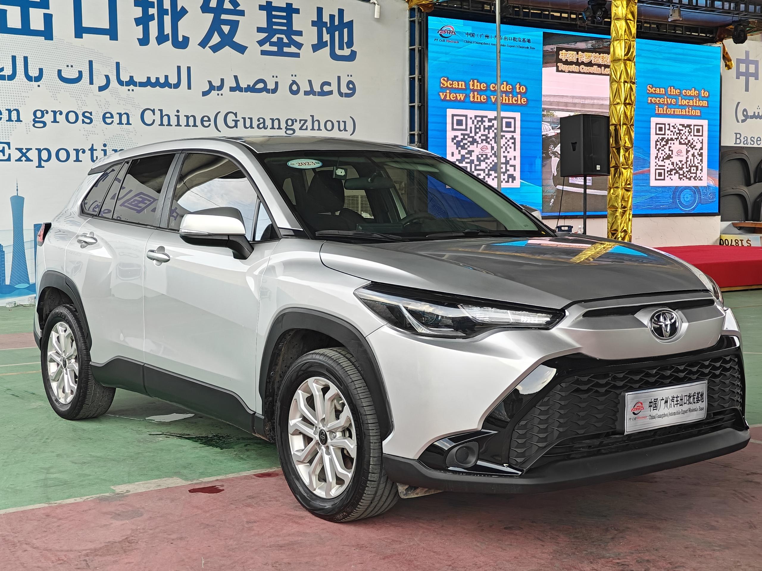 Toyota Frontlander