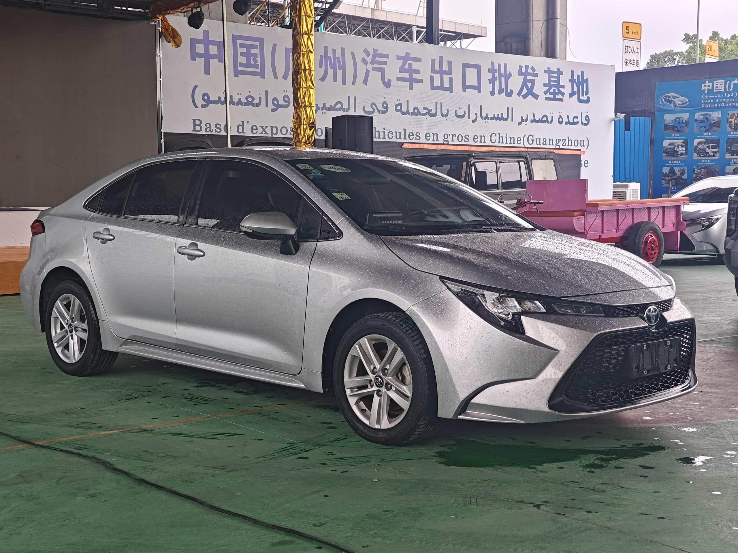 Toyota Levin