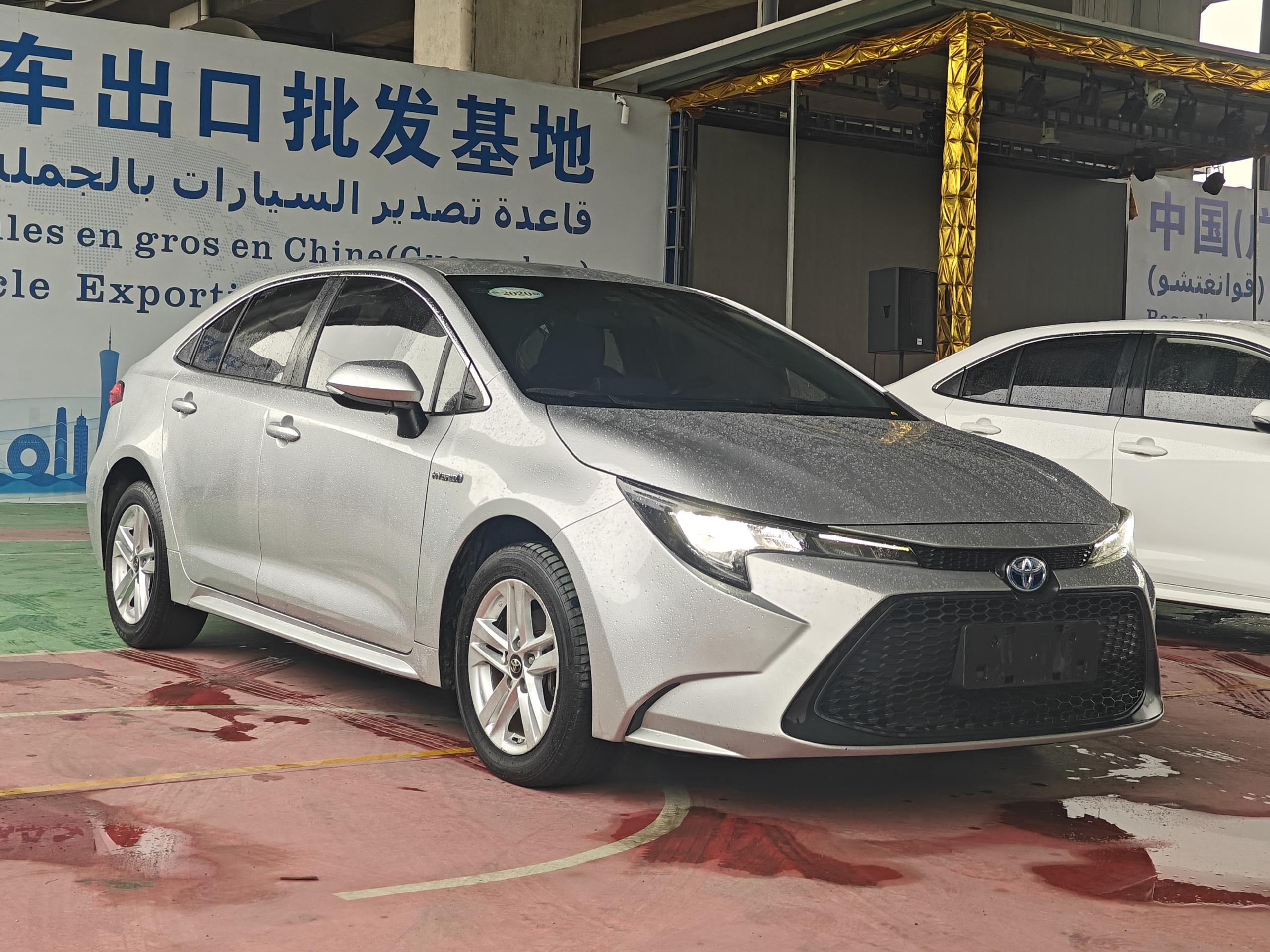 Toyota Levin