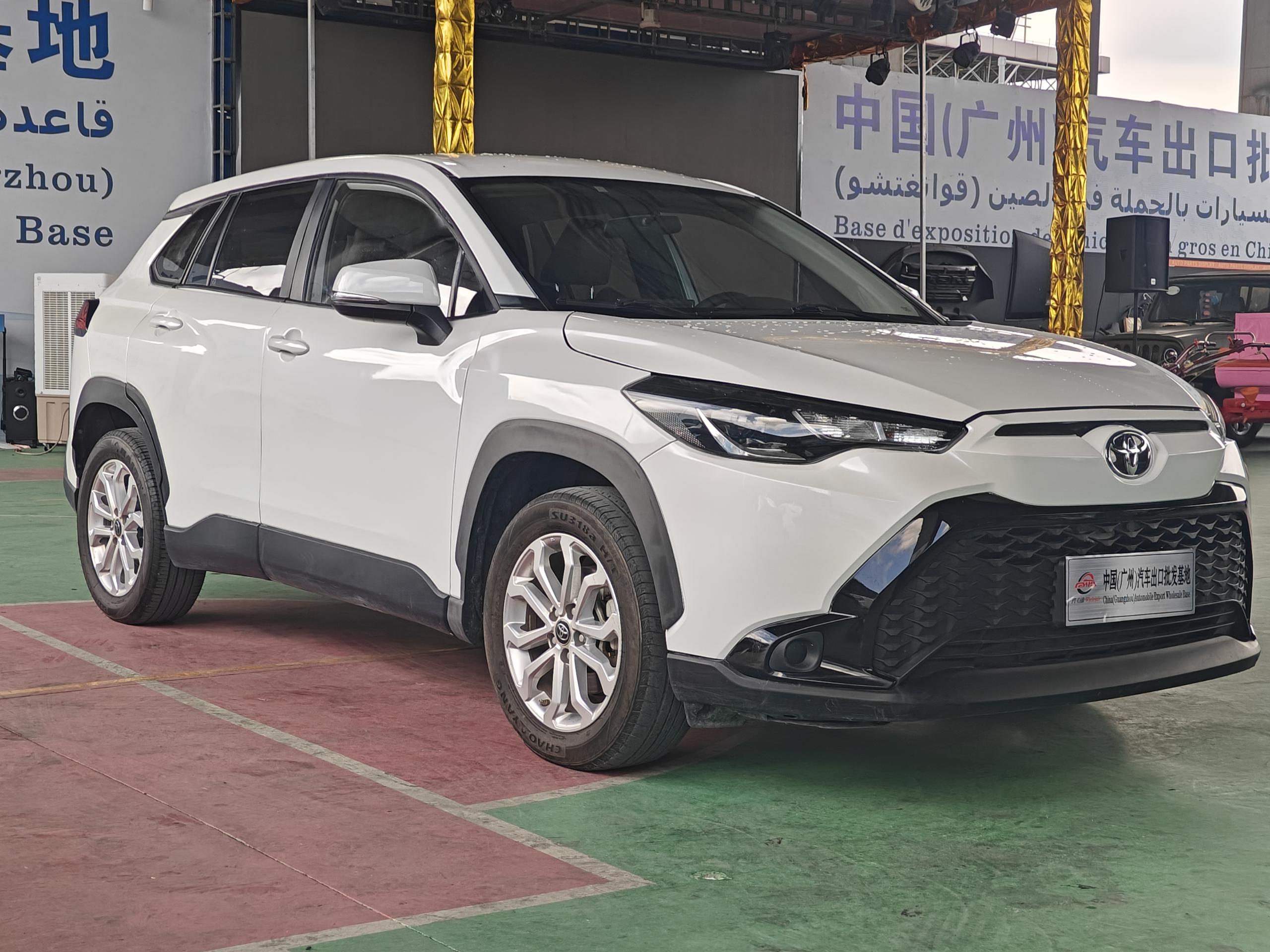 Toyota Frontlander
