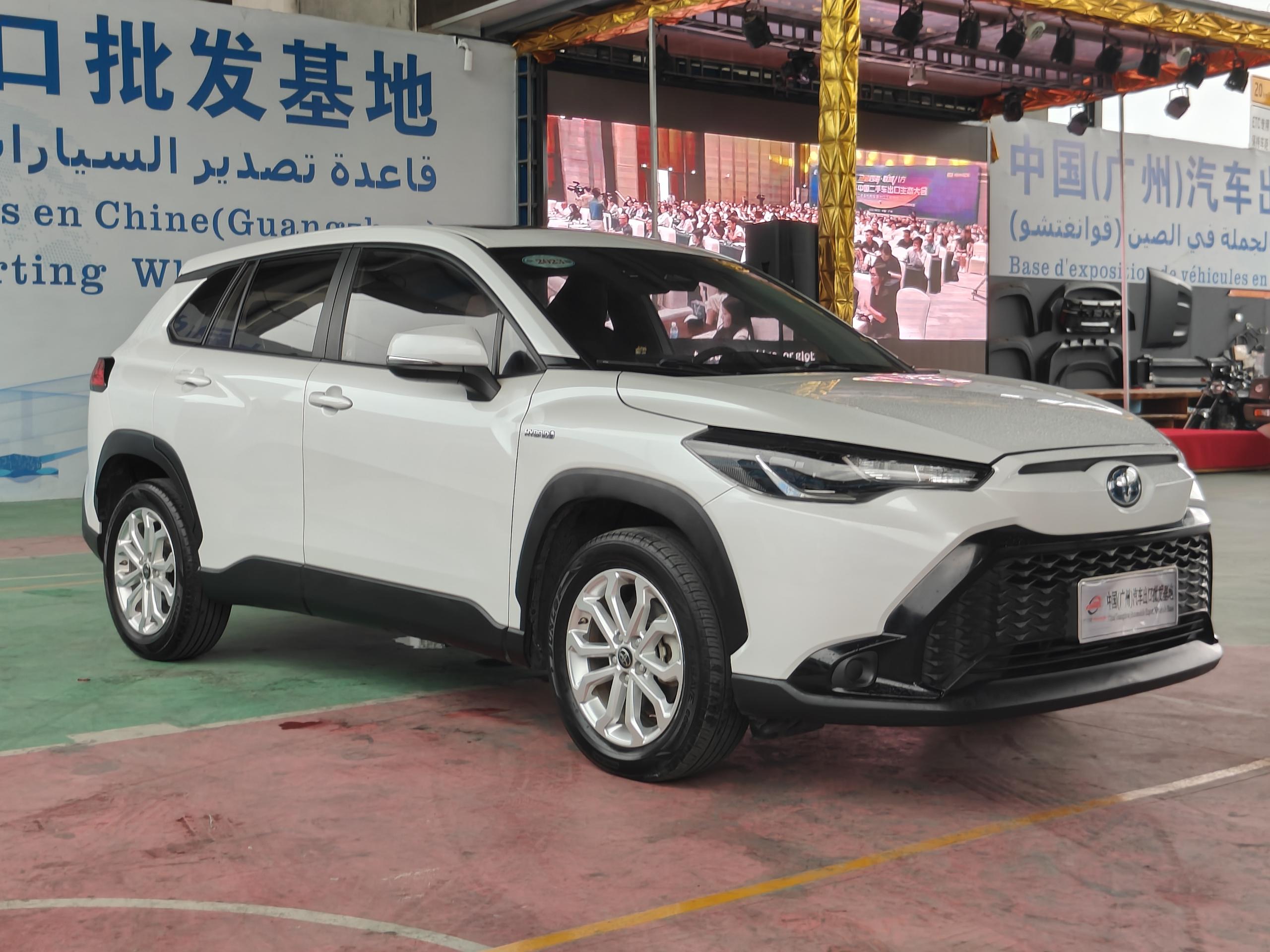 Toyota Frontlander
