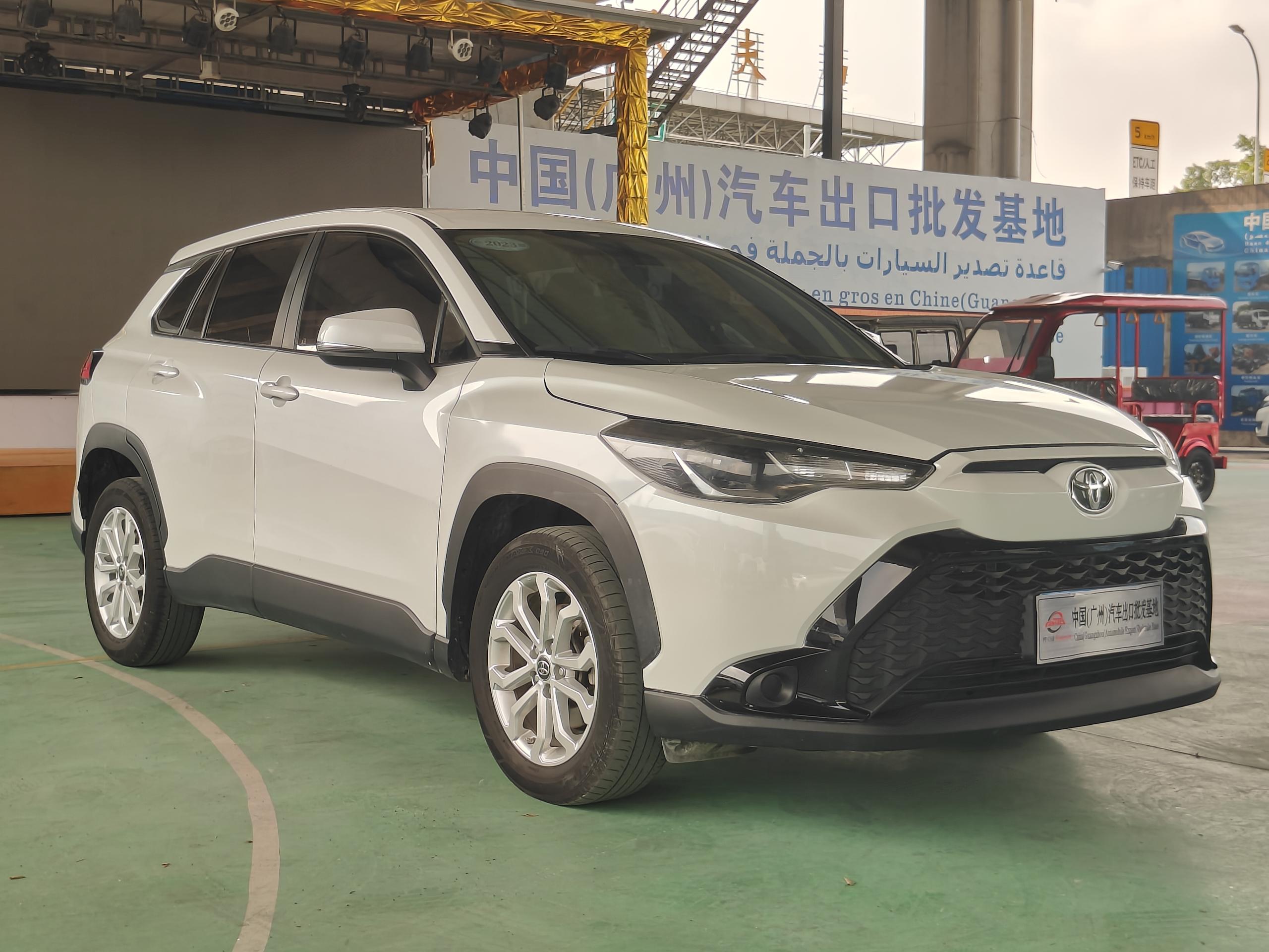 Toyota Frontlander