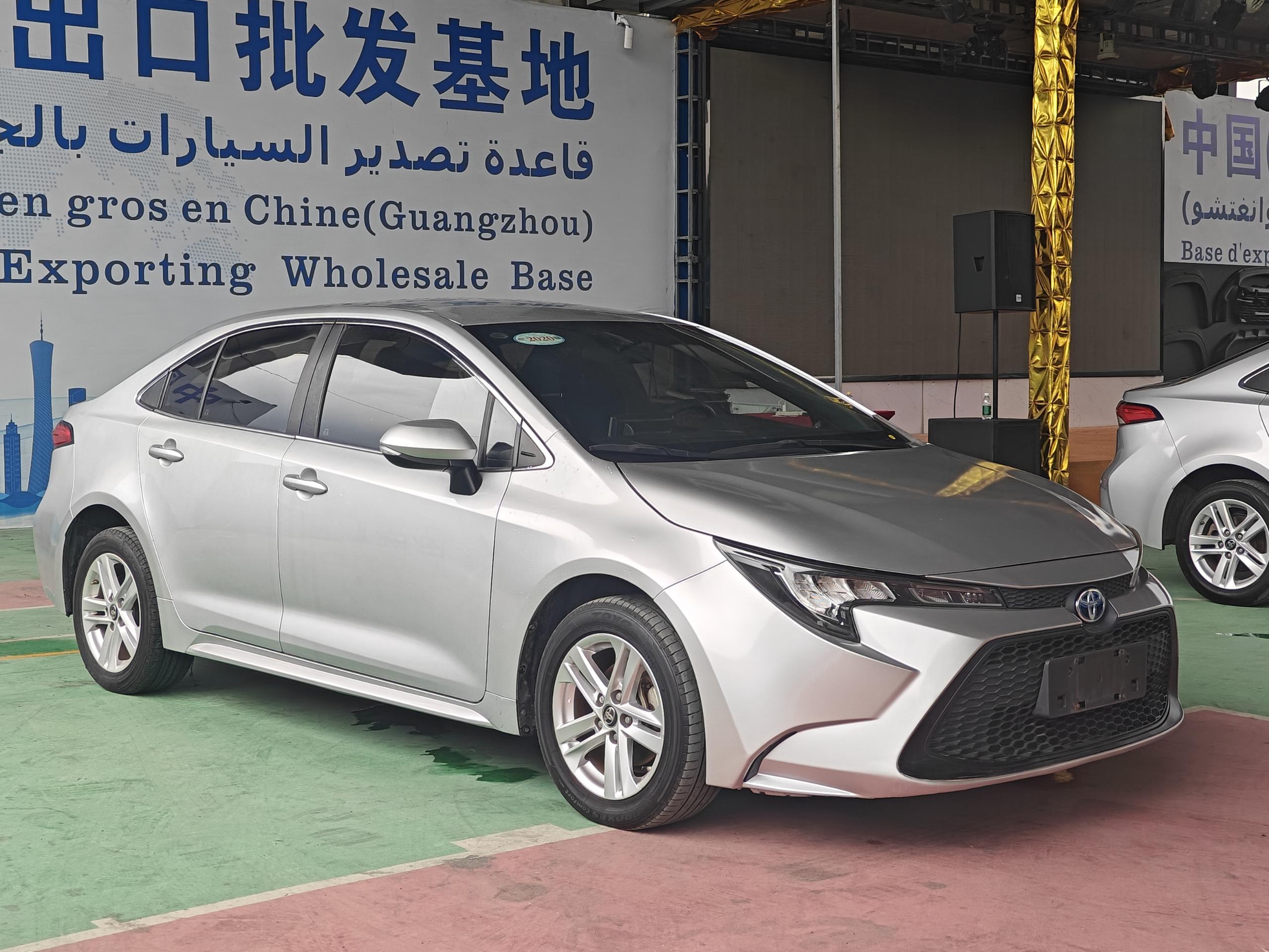Toyota Levin