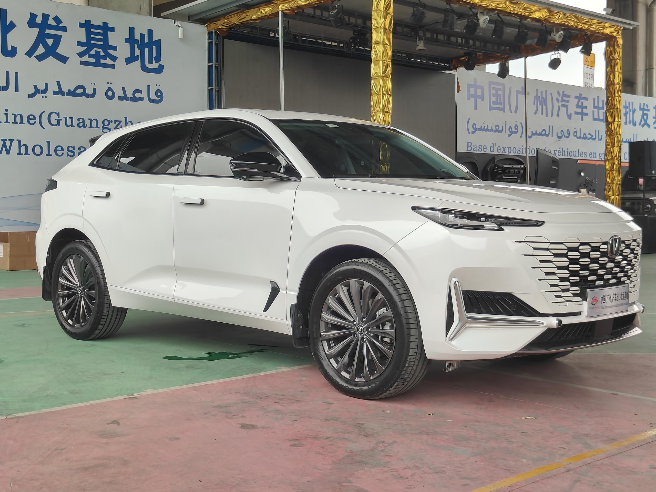 Changan UNI-K