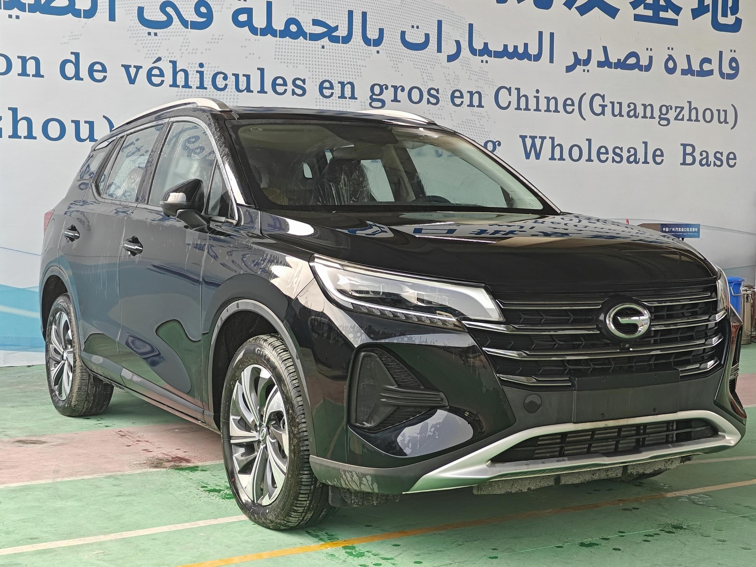 GAC Motor GS4