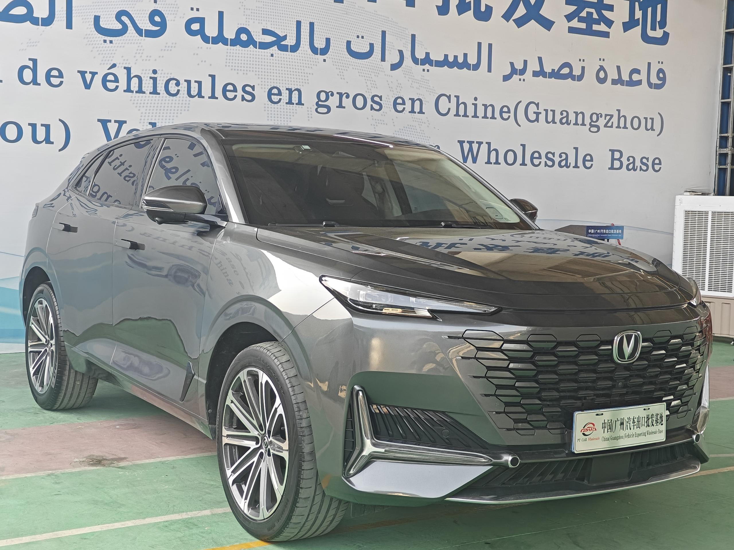 Changan UNI-K