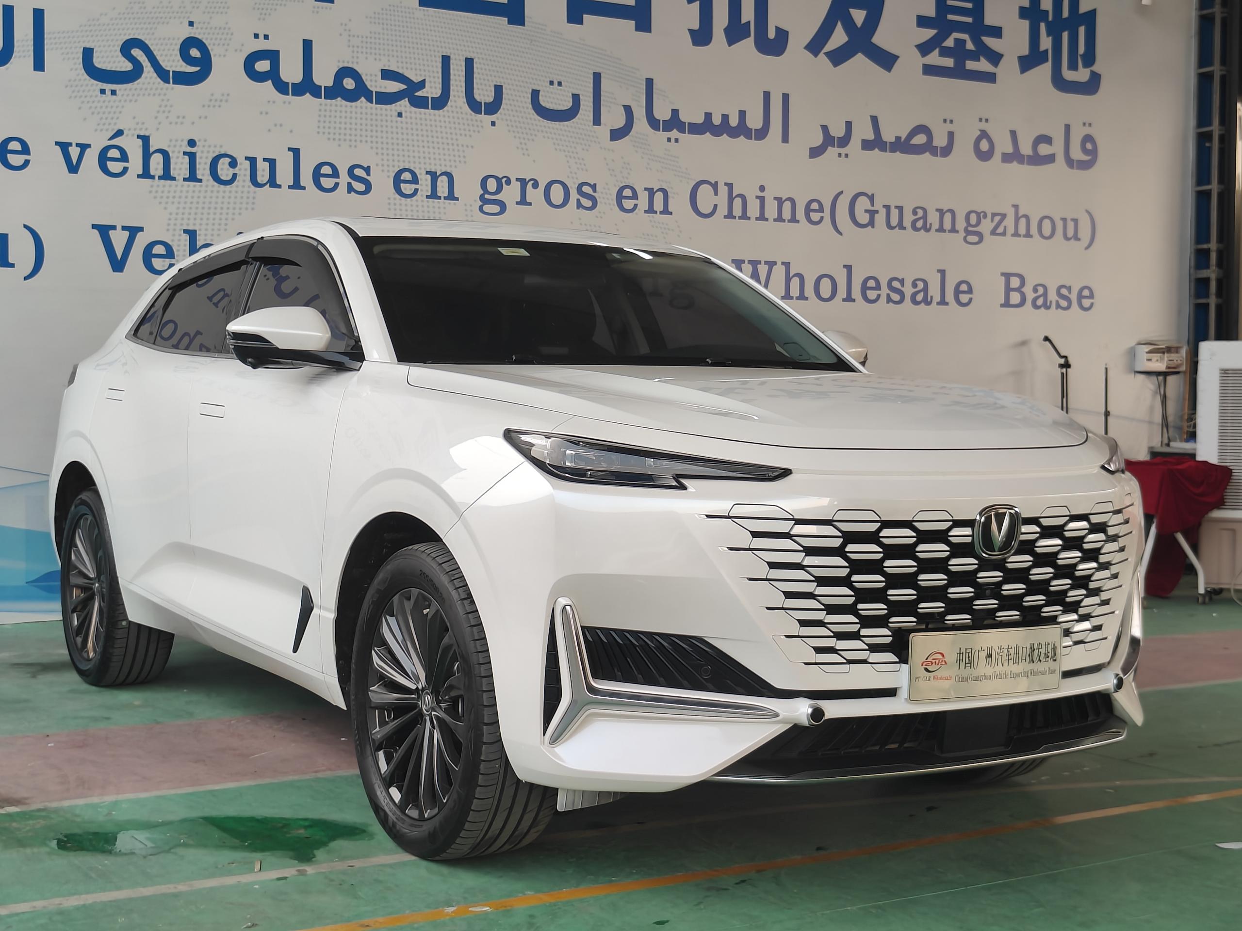 Changan UNI-K