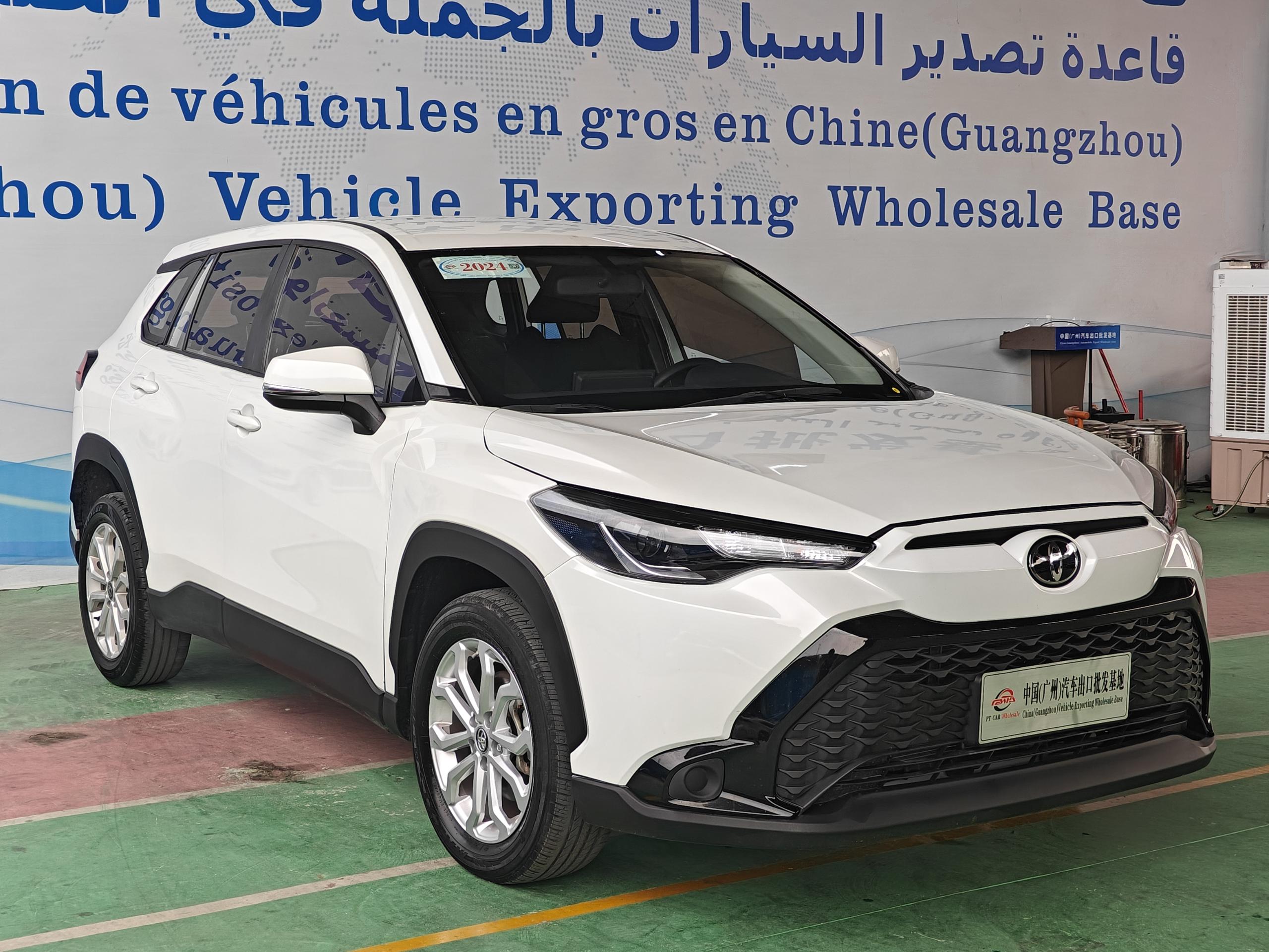 Toyota Frontlander