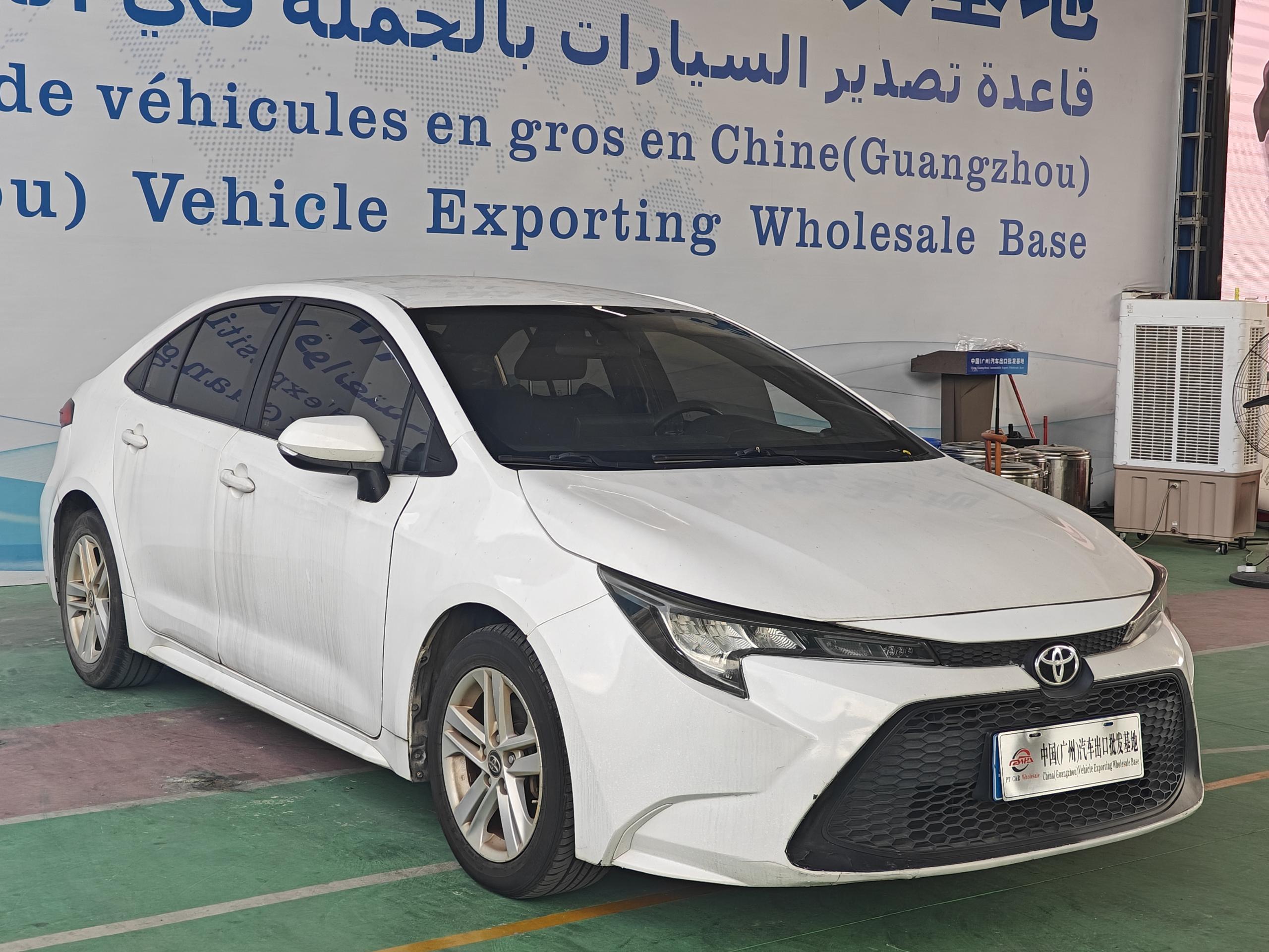 Toyota Levin