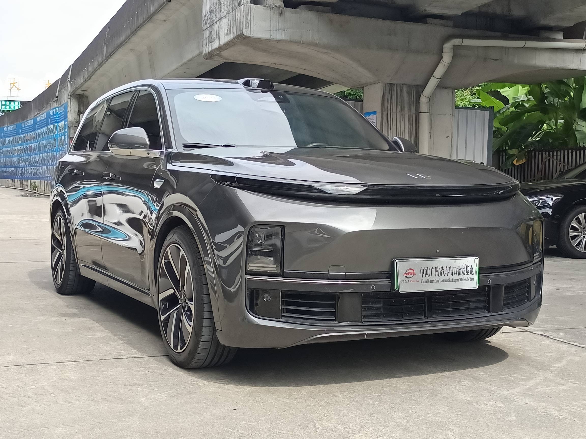 2023 Li Auto L9