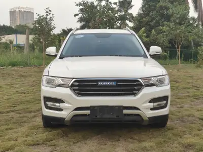 Haval H7 thumbnail 2