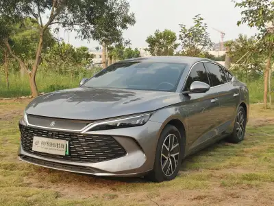 BYD Qin L thumbnail 3