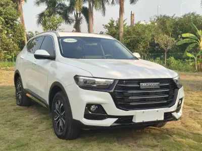 Haval H6 thumbnail 1