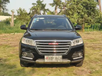 Haval H6 thumbnail 2