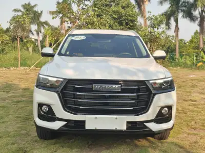 Haval H6 thumbnail 2