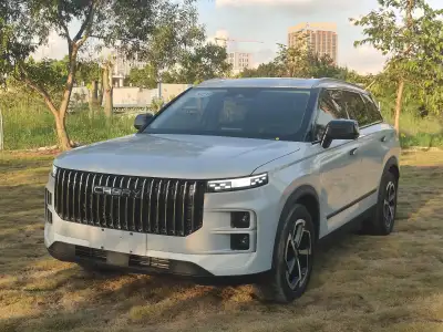 Chery Explora 06 thumbnail 3