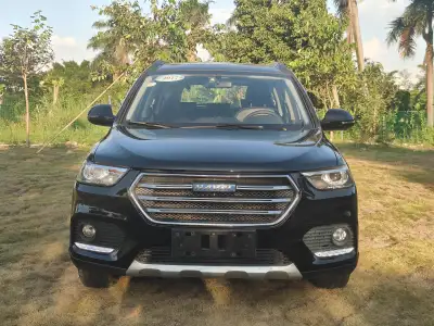 Haval H6 thumbnail 2