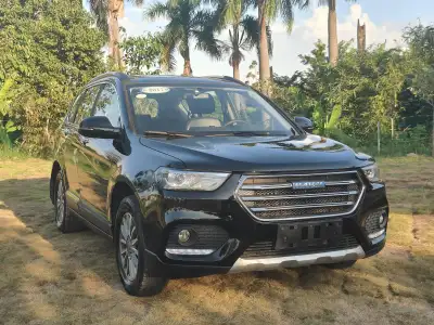 Haval H6 thumbnail 1