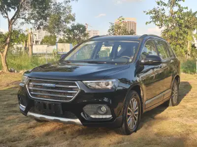 Haval H6 thumbnail 3