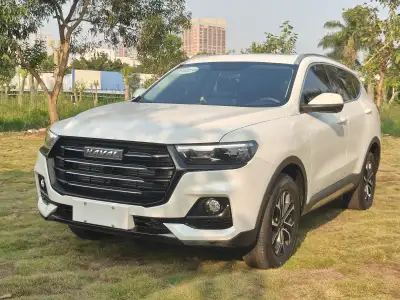 Haval H6 thumbnail 3