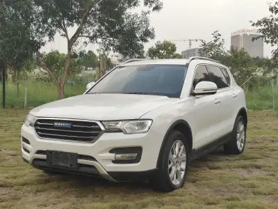 Haval H7 thumbnail 3
